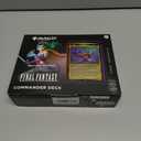 Magic: The Gathering Final Fantasy VI Commander Deck - Revival Trance