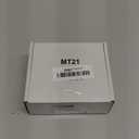 ZK-MT21 Bluetooth Amplifier Board,50W+50W+100W 2.1 Channel Subwoofer Amp Board with Treble/Bass/Sub Control,DC 9-24V, Bluetooth and AUX Inputs, DIY Wireless Speakers AMP Board, Password Free