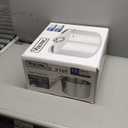 Viking 3-Ply Stainless Steel Stock Pot, 12 Quart Soup Cooking Pot with Lid, Kitchen Cookware, Dishwasher and Oven Safe, Induction Ready, Silver