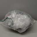 Dual Visor 3/4 Open Face Motorcycle Helmet for Men & Women, DOT Approved Unisex Retro Half HelmetMotorbike Casco for Moped Cruiser Bobber and Chopper (Small, Long Outer Shield)