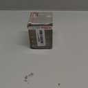 BOSCH 3323 Premium Oil Filter With FILTECH Filtration Technology - Compatible With Select Acura MDX, RDX, RSX, TL; Chrysler; Dodge; Ford; Honda Accord, Civic, CR-V, Pilot; Infiniti; Nissan + More (3323 (1 Count))