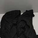 Lucuna Two Piece Outfits for Women Solid Rib Knit Pullover Sweater Tops & Tight Long Pants Warm Fall Outfits, M