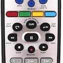 New Remote Control for Dish Network 20.1 IR Remote Control TV1#1 Receiver Replacement Remote Control