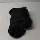 Spooktacular Creations Black Bat Costume Women, Halloween Costumes for Adults (XX-Large)