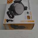 Toastmaster Flip Over Waffle Maker