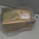 12ft x 5ft 360 LED Christmas Net Lights, 8 Modes Waterproof With Timer Low Voltage Connectable Mesh Lights for Trees, Bushes, Shurb, Garden, Outdoor Decoration(1 Pack, Green Wire, Multi-colored)