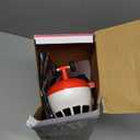 Dwi Dowellin Airplane Toy with Fire Truck Cars and Play Mat, Plane with Lights and Sounds for 3 + Years Old Boys and Girls