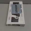 Numark DJ2GO2 Touch Compact DJ Controller with 2 Decks, Mixer, Audio Interface and Serato Lite