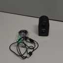 KKB No WiFi Security Camera, 4G LTE Cellular Security Cameras with Built-in Virtual SIM Card, 2K Wireless Indoor Outdoor Battery Camera Without Internet, PIR Motion Detection, Color Night Vision