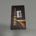 TIANLI Designed for iPhone 14 Pro Case with Magnetic Invisible Ring Stand [Compatible with Mag-Safe] [Military Drop Protection] Shockproof Anti-Slip Cover for Women,Rose Gold