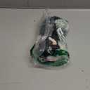 Jorkei Cute Black Cat Stuffed Animal Plush Toy - Weighted & Soft, Cute Small Plushie Gift for Kids, Girls, Boys, Adults. 8 inches