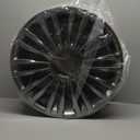 FRONT Kia K900 OEM Wheel 19" 2019-2020 Rim Factori  Original 19x8.5 74790