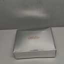 6 in ONE Blow Dryer Brush, Curling Wand Hair Styling Tools Set, Ionic Hot Air Hair Dryer, Massage Oval Hair Dryer, Left&Right Hair Curlers 100-120V (White)