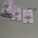 Scented Sachets, Lavender,12 Pack, Car Air Freshener,Home Air Freshener