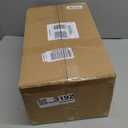 Kids Tent Indoor Playhouse, Kids Play Tent Large Kid Playhouse Toys Toddler Tent Play House with Pennant Banners, Kid Toys for Boy Girl Birthday House Gift (Natural)