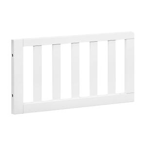Davinci Toddler Bed Conversion Kit (M12599) in White