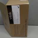 v4ink Compatible TN-760 Toner Cartridge Replacement for Brother TN760 TN730 TN770 Ink for HL-L2350DW HL-L2370DW HL-L2395DW MFC-L2690DW MFC-L2710DW MFC-L2717DW MFC-L2750DW DCP-L2550DW