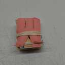 Felt Happy Birthday Garland Rainbow Banner Reusable Happy Birthday Sign Party Supply for Party Decor (Macaron Color,Normal)