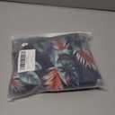 GINGTTO Men's Beach Shorts Bathing Suits with Mesh Lining (XS)