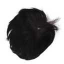 Men Hair Toupee, Men Top Hair Piece Men Toupee Men Hair Replacement System Men Hair Piece Fashionable Men Toupee
