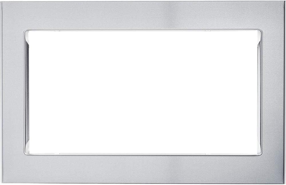 LG 30" Built-In Trim Kit in Stainless Steel Stainless Steel
