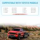 2025 Navigation SD Card Update 86271 0E077 Compatible with Toyota 4Runner Avalon Camry Corolla Highlander Prius Sequoia Sienna Tacoma Tundra Rav4 GPS Map System | USA & Canada