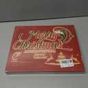 Christmas Advent Calendar 2025 for Men - Fishing Holiday Gift for Adults, 24 Lure Boxes Countdown Calendar to Christmas Gift for Father, Grandpa, Son