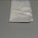 Large Storage Bags, 16"x20" Jumbo Plastic Bag, BPA Free, 3.5 Gallon XL Zipper Lock Baggies for Clothes Pillow Travel Moving - 30 Roomy Bags