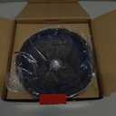 6 in. 250W Max Each Low Mid Frequency Loudspeaker