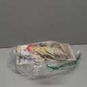 Melissa & Doug Self-Correcting Alphabet Puzzle (52 pcs) with Toy Storage Box, Wooden ABC Puzzles for Toddlers & Preschoolers, Montessori Learning Toys for Girls & Boys 4+