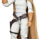 Entertainment Earth Distribution Star Wars The Black Series Princess Leia Action Figure Standard