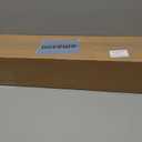 2 Pcs Stainless Steel Trim Strips 304 Brushed Stainless Steel Metal Finishing Sheet Metal Gap Strip Filler Trim for Kitchen Tools(1 x 30 Inch,Silver)