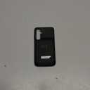 NEWDERY for Galaxy S21FE 5G Battery Case(NOT for S21), Qi Wireless Charging Supported, 8000mAh Portable Extended Power Charger Cover for Samsung S21 FE-6.4"