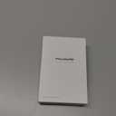 Sleek Transparent Magnetic Wireless Mouse - 3-Mode Connectivity (Dual Bluetooth + USB), DPI Adjust & One-Key Desktop Access, for MacBook/pc/iPad/Laptop (Grey)