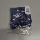 Kanu Surf Girls Hurricane Beach Sport UPF 50 One Piece Swimsuit (8, Sparkle Solid Navy)