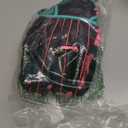 Rawlings | Sure Catch Series Youth Softball Glove | Sizes 10" - 12.5" | Multiple Styles (Black / Mint / Pink)