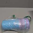 Owala SmoothSip Slider Insulated Stainless Steel Coffee Tumbler, Reusable Iced Coffee Cup, Hot Coffee Travel Mug, BPA Free 20 oz, In Bloom