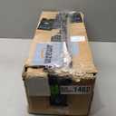 Wall!Supply 3D Wall Panels  Reclaimed Whitewash Asian Teak Wood  Home Decor Wallpaper Alternative for Living Room, Bedroom & Office  Easy DIY Installation  10 Pack, Covers 9.6 Sq Ft