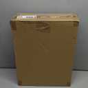 Foldable Dog Car Steps - Upgraded Non-Slip Pet Stairs for Large Dogs, Portable Metal Frame Dog Ramps for High SUV, Truck and Cars, Lightweight Pet Ladder with High Load-Bearing CapacityUp to 350Lbs