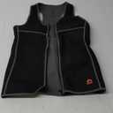 RBX FULL COVERAGE SLIMMING WORKOUT VEST. SM/MD