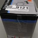 Drain Snake Auger 33 Feet, Plumbing Snake Drain Hair Clog Removal Tool, Sink Unclogger Drain, Heavy Duty Toilet Snake Auger, Cleaner Tool for Bathroom Kitchen Tub Shower Drain Clog Remover with Gloves