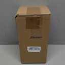 Sintuff Halloween Candy Bowl Wooden Funny Candy Dish Trick or Treat Large Halloween Serving Dish Holders Wood Serving Bowl Tableware for Table Desk Haunted House Decoration(Skeleton Hand)