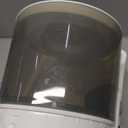 Water Warmer, HEYVALUE Baby Bottle Warmer, Formula Maker with Night Light, 4 Temperature Control & 72H Keep Warm, Detachable Tank, Instantly Dispenses Warm Water, Feed Baby More Easier and Healthier (Moon White)