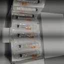 100pcs 3ml/cc 25G 1.5 inch (38mm) Industrial Scientific Accessories, Refilling Liquid, Individually Wrapped