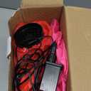 St Patricks Day Inflatables Outdoor Decorations 8FT Leprechaun Inflatable with Shamrock Horseshoe Pot of Gold Beer Cup Yard Lawn Party Garden Home Holiday Irish Saint Patricks Blow Up Dcor