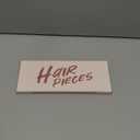 Rich Choices Real Human Hair Clip In Extensions-6 Pcs Single Clip Design-100% Remy Hairs Invisible Clip in Extensions for Thin Hair-Seamless Hairpieces for Women/Men-14 Inches #1Jet Black