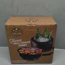 Peak & Pine Tailgate Grill / Cooler Combo