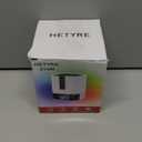 Hetyre Night Light Bluetooth Speaker, 5 in 1 Touch Control Bedside Lamp Dimmable Multi-Color Changing, Bedroom Alarm Clock, Best Birthday Gift Ideas for 10 11 12 13 14 Year Old Teenage Girls/Boys