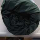 Litanika King Size Comforter Set Dark Emerald Green - 7 Pieces Bed in a Bag King Bedding Comforter Sets, Solid Lightweight Bed Set with Comforter, Sheets, Pillowcases & Shams