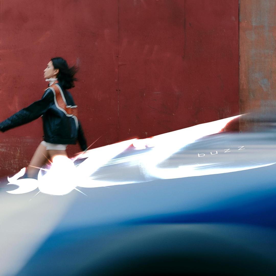 Buzz Explicit Lyrics